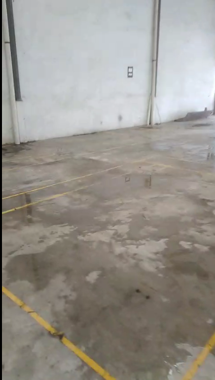 Gudang disewakan di Kawasan Jababeka